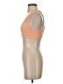 Athleta Tan Tank Top Size XS - photo 5