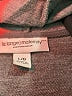 Liz Lange Maternity for Target Gray Pullover Sweater Size L - photo 6