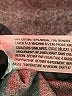 Liz Lange Maternity for Target Gray Pullover Sweater Size L - photo 7