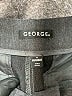 George Gray Dress Pants Size 4 - photo 7