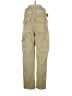 FRAME Tan Cargo Pants Size 24 waist - photo 2