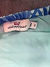 Vineyard Vines Tropical Blue Cocktail Dress Size 2 - photo 7