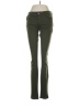 Trafaluc by Zara Green Jeans Size 6 - photo 1