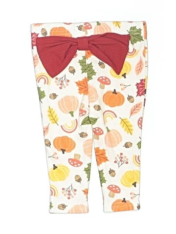 Baby Essentials Leggings (view 2)