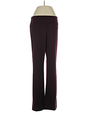 7th Avenue Design Studio New York & Company Track Pants (view 1)