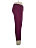 Athleta Solid Burgundy Active Pants Size XL - photo 4