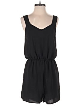 Vanilla Bay Romper