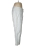 Ann Taylor Tweed Blue Casual Pants Size 6 - photo 4