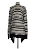 Unbranded Gray Cardigan Size M - photo 2