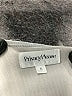 Privacy Please Ivory Bodysuit Size S - photo 3