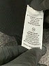 Cyrus Black Pullover Sweater Size 1X - photo 8