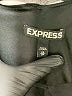 Express Print Purple Casual Dress Size XS - photo 7