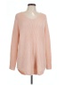 Faded Glory 100% Acrylic Pink Pullover Sweater Size L - photo 1