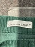 Ann Taylor LOFT Green Jeans Size 26 waist - photo 7