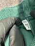 Ann Taylor LOFT Green Jeans Size 26 waist - photo 8