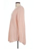 Faded Glory 100% Acrylic Pink Pullover Sweater Size L - photo 5