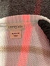 Crewcuts Outlet Stripes Ivory Pullover Sweater Size 12 - 14 - photo 3