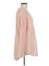 Faded Glory 100% Acrylic Pink Pullover Sweater Size L - photo 4