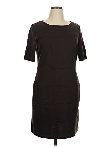 Spense Casual Dress (view 1)