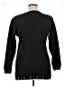 Victoria Jones Paisley Black Pullover Sweater Size XL (estimated) - photo 2