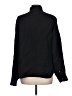 J.Crew Solid Black Long Sleeve Button-Down Shirt Size 12 - photo 2