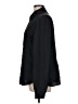 J.Crew Solid Black Long Sleeve Button-Down Shirt Size 12 - photo 5