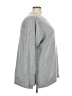 Sonoma Goods for Life Gray Pullover Sweater Size 3X - photo 4