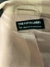 The Fifth Label 100% Polyester Tan Blazer Size XXS - photo 6