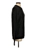 Assorted Brands Animal Print Black Pullover Sweater Size XS - photo 4