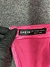 Shein Pink Long Sleeve Top Size L - photo 7