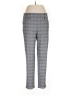 retrology Plaid Gray Dress Pants Size L - photo 1