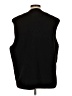 Topshop 100% Polyester Black Vest Size 8 - 10 - photo 2