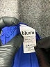 Assorted Brands 100% Polyester Blue Sleeveless Blouse Size XXL - photo 7