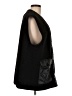 Topshop 100% Polyester Black Vest Size 8 - 10 - photo 4