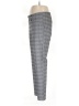 retrology Plaid Gray Dress Pants Size L - photo 5