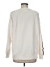 Lou & Grey Ivory Sweatshirt Size M - photo 2