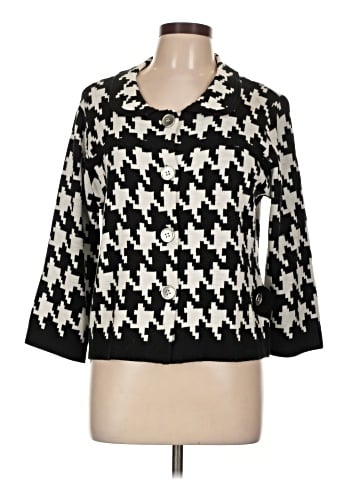 Jaclyn Smith Pullover Sweater (view 1)