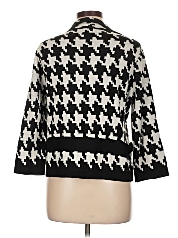 Jaclyn Smith Pullover Sweater (view 2)