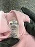 90 Degree by Reflex Pink Pullover Hoodie Size 12 - photo 3