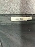 Needii Black Sleeveless Blouse Size L - photo 7