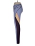 P.E Nation Color Block Blue Yoga Pants Size L - photo 5