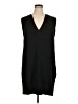 Zeagoo 100% Polyester Black Sweater Vest Size XL - photo 1