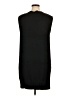 Zeagoo 100% Polyester Black Sweater Vest Size XL - photo 2