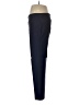 Lisette-L Solid Blue Active Pants Size 12 - photo 5