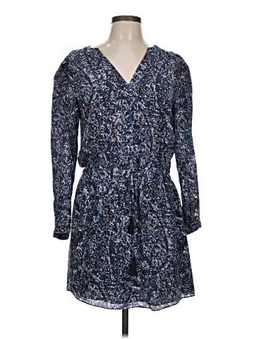Rebecca Taylor Casual Dress (view 1)