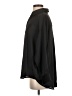 Zara 100% Polyester Black Long Sleeve Blouse Size S - photo 5