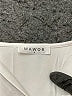 Assorted Brands Ivory Sleeveless T-Shirt Size M - photo 7