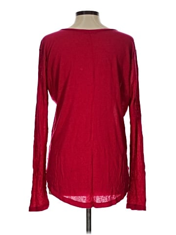 Novara Long Sleeve T-Shirt (view 2)