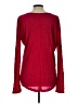 Novara Red Long Sleeve T-Shirt Size L (estimated) - photo 2