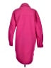 Soho 100% Polyester Pink Coat Size S - photo 2